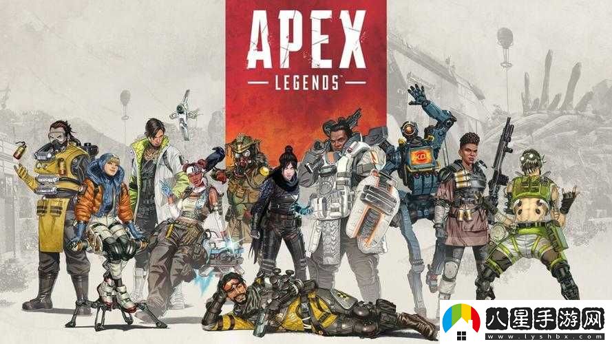 Apex英雄人物模糊問(wèn)題解決方案？