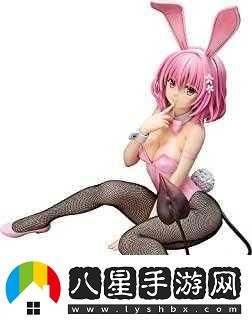 獨家揭秘茉茉兔女郎驚艷降臨！出包王女DARKNESS手辦聯(lián)動(dòng)手游狂歡開(kāi)啟