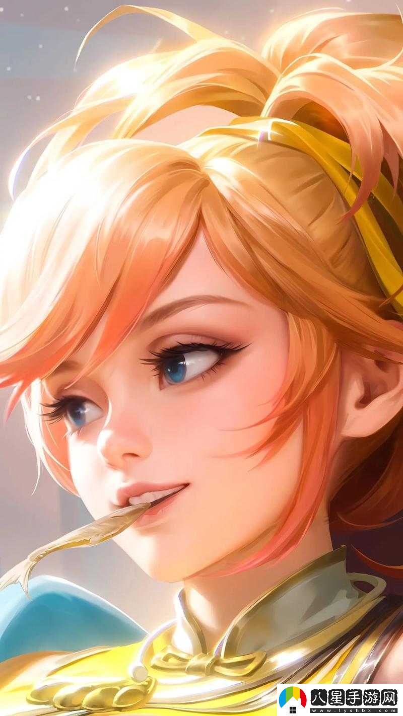 王者榮耀姬小滿(mǎn)獎勵自己的皮膚