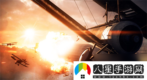 戰地1配置要求高嗎