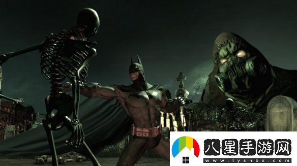 華納兄弟正在招募游戲開(kāi)發(fā)者或將啟動(dòng)DC宇宙3A大作