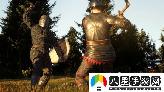 中世紀沙盒游戲頌鐘長(cháng)鳴銷(xiāo)量現已超過(guò)20萬(wàn)份