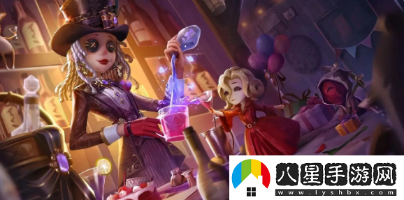 第五人格角色動(dòng)作怎么設置