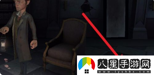 第五人格角色動(dòng)作怎么設置