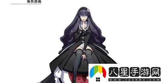 應援團選擇小魔女當團長(cháng)如何