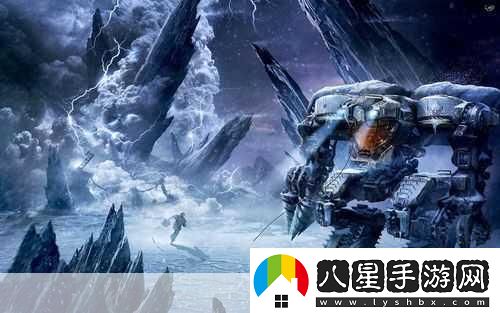 獨家揭秘失落的星球3第一章