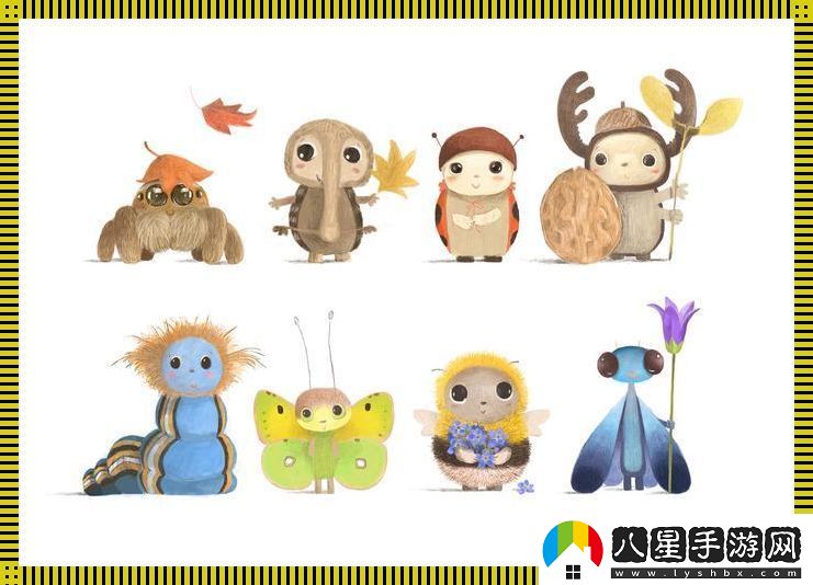 “蟲(chóng)界異軍突起