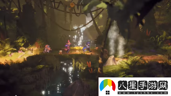 時(shí)光之線(xiàn)下載安裝教程介紹