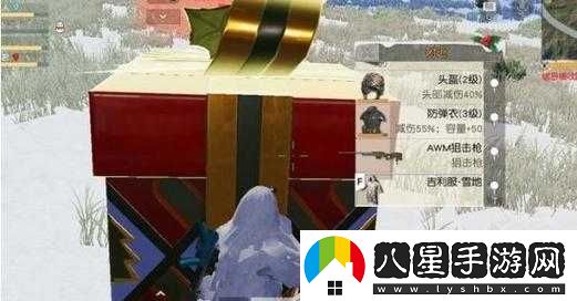 荒野行動(dòng) PC 版吉利服獲取攻略，教你輕松獲得吉利服