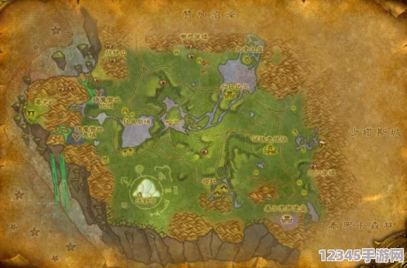 深度挖掘獸人計劃：狩獵大廳全攻略，解鎖高階獎勵與隱藏玩法