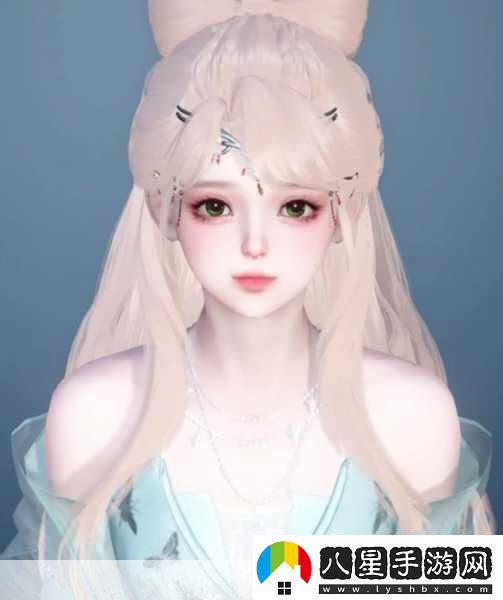 逆水寒手游捏臉數據大全逆水寒手游捏臉數據一覽