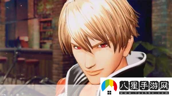 獨家揭秘餓狼傳說(shuō)