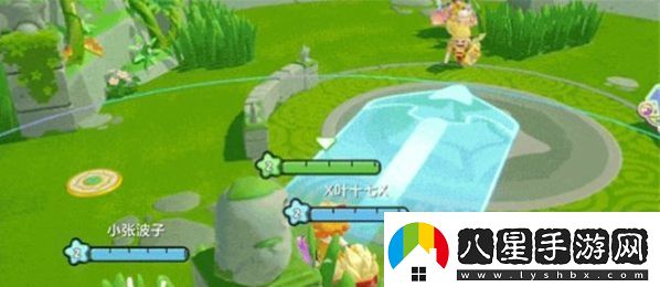 元夢(mèng)之星峽谷3v3妲己玩法是什么