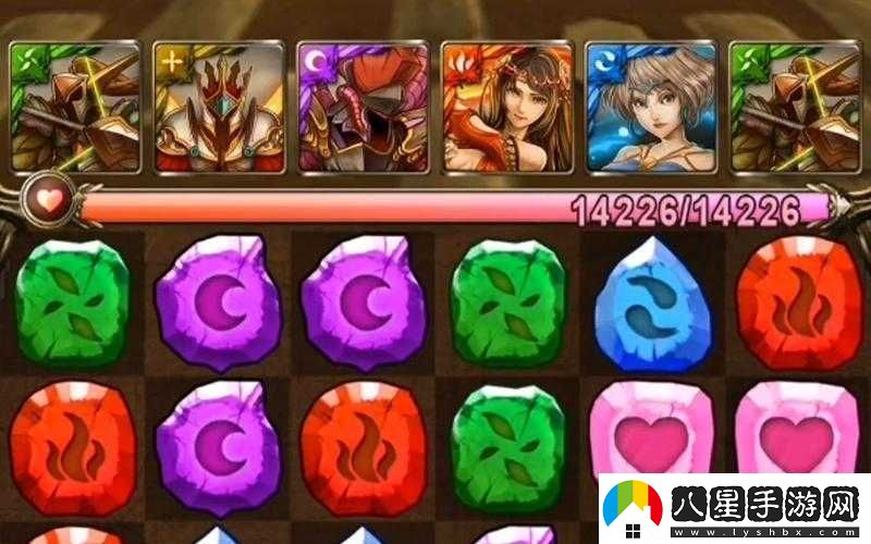 神魔之塔12月17日更新大揭秘全新玩法與精彩內容搶先看