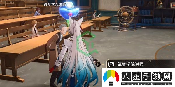 崩壞星穹鐵道2.6歡迎來(lái)到學(xué)術(shù)自由主義教室成就怎么做