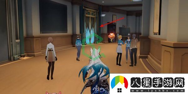 崩壞星穹鐵道2.6歡迎來(lái)到學(xué)術(shù)自由主義教室成就怎么做