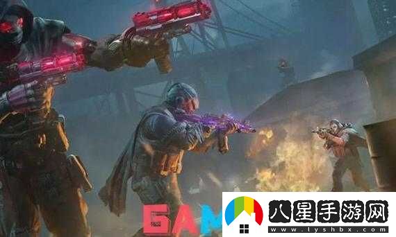 使命召喚9藍斧子獲取攻略