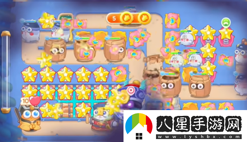 保衛蘿卜4萬(wàn)圣奇妙夜第14關(guān)怎么過(guò)