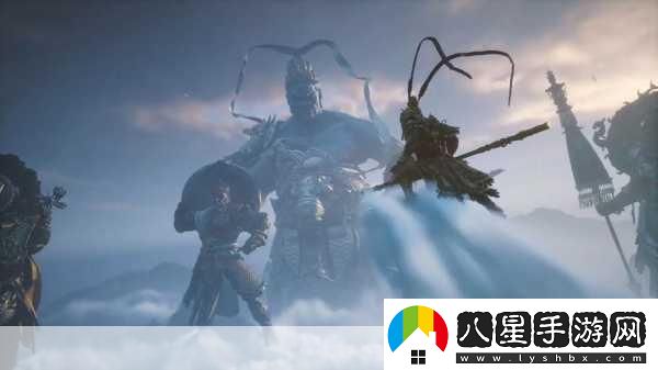 黑神話(huà)熱度不減