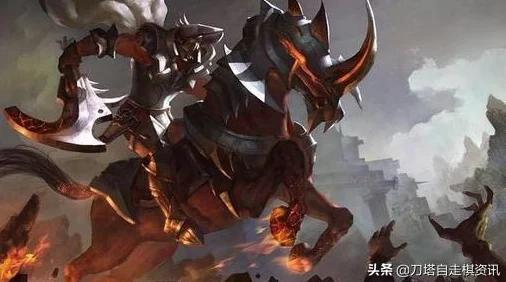 刀塔自走棋戰術(shù)進(jìn)階