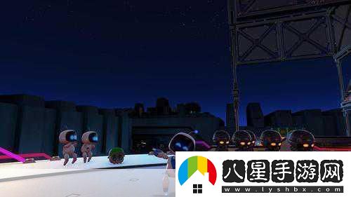 VGC高度評價(jià)宇宙機器人PS最佳游戲手游玩家也心動(dòng)了！