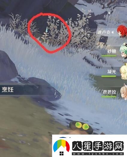 原神雪山狐貍任務(wù)怎么做
