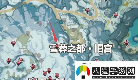 原神雪山狐貍任務(wù)怎么做