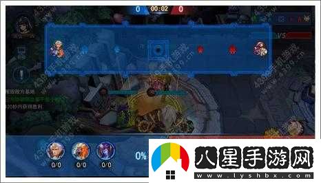 亂斗西游奈何橋過(guò)法探秘