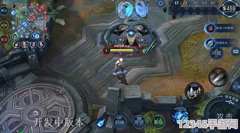 自由之戰：初入戰場(chǎng)的新手必備策略與隱藏技巧大公開(kāi)，助你快速崛起！