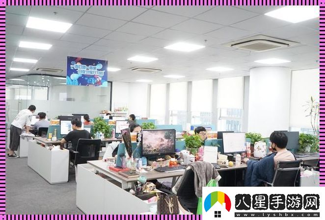 “深圳樂(lè )言科技”上班笑談不如跳槽！