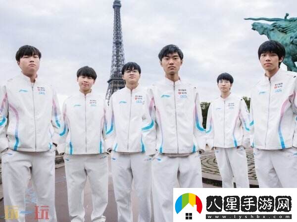 LOLS14半決賽日程公開(kāi)今晚WBG對陣BLG！