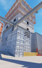 ECLS48亞太區決賽