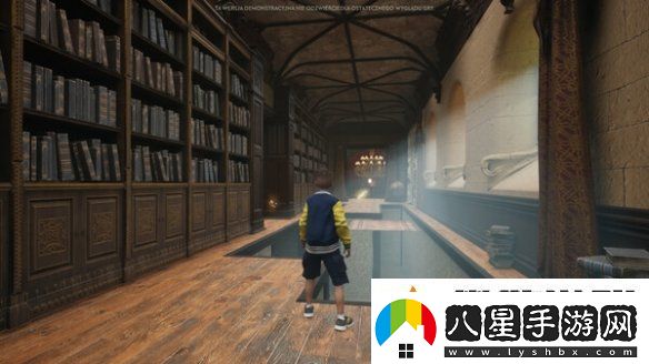 動(dòng)作冒險平臺游戲KleksAcademy上線(xiàn)Steam頁(yè)面！