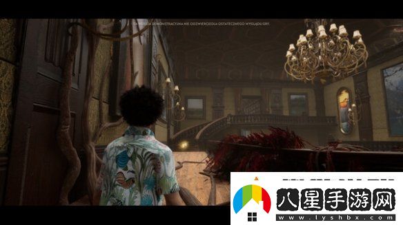 動(dòng)作冒險平臺游戲KleksAcademy上線(xiàn)Steam頁(yè)面！