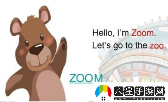 “日本Zoom對決動(dòng)物Zoom