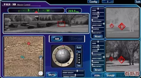 大雷擦大狙軟件的深度解析與應用場(chǎng)景探討