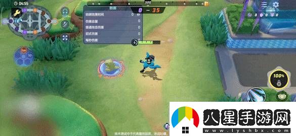 寶可夢(mèng)大集結路卡利歐技能怎么連招