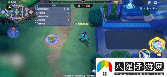 寶可夢(mèng)大集結路卡利歐技能怎么連招