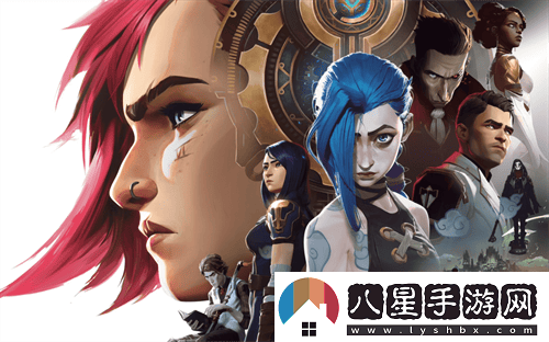 英雄聯(lián)盟與陳奕迅再次攜手，共同演繹雙城之戰第二季中文主題曲