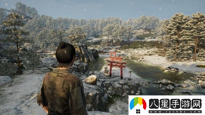 戰國王朝11月7日迎來(lái)正式版 1.0追加新要素公開(kāi)