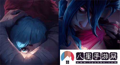 英雄聯(lián)盟與陳奕迅再次攜手，共同演繹雙城之戰第二季中文主題曲