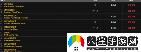 魔獸世界靈翼龍卵的獲取方法與刷新地點(diǎn)攻略