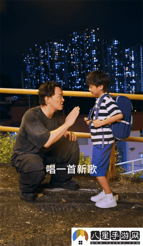 英雄聯(lián)盟與陳奕迅再次攜手，共同演繹雙城之戰第二季中文主題曲