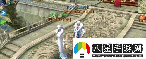 倩女幽魂手游裝備屬性堅脆什么意思裝備屬性堅脆意思介紹