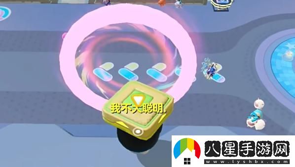 蛋仔派對中的飛天bug如何卡??？詳細卡飛天bug技巧分享