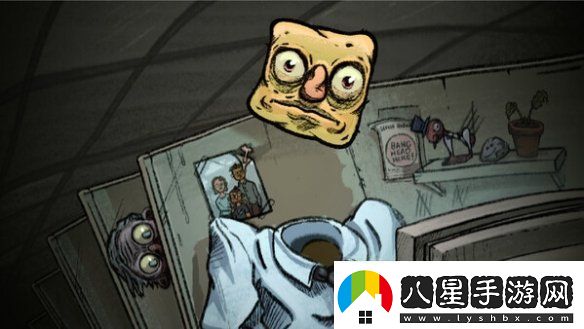 在線(xiàn)合作游戲GleebGlob現已轉為免費！支持中文