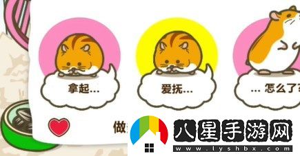 蠟筆小新之小幫手大作戰如何順利照顧倉鼠？詳細通關(guān)攻略解析