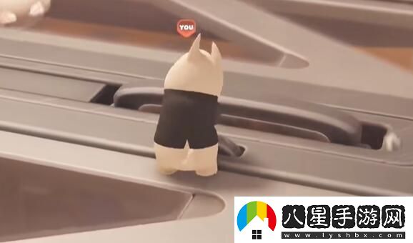 猛獸派對怎么開(kāi)麥