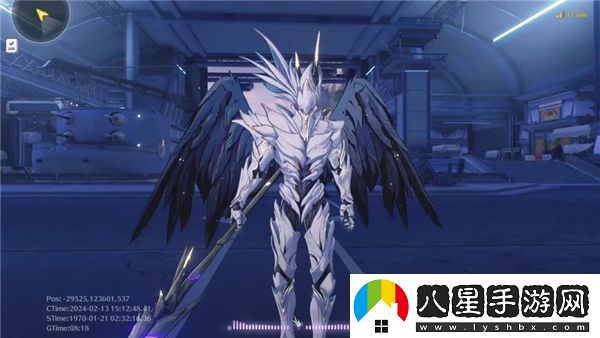 鳴潮大哥的真實(shí)身份揭曉，你知道他究竟是誰(shuí)嗎？