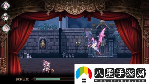 復蘇的魔女手游怎么自動(dòng)戰斗